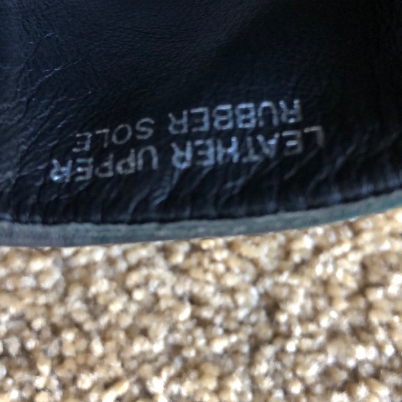 NWOT vera wang lavender shoes - Picture 7 of 11